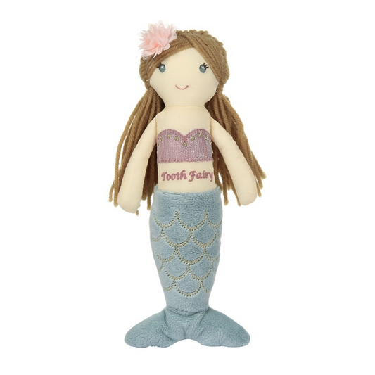 Maribel Mermaid Tooth Fairy