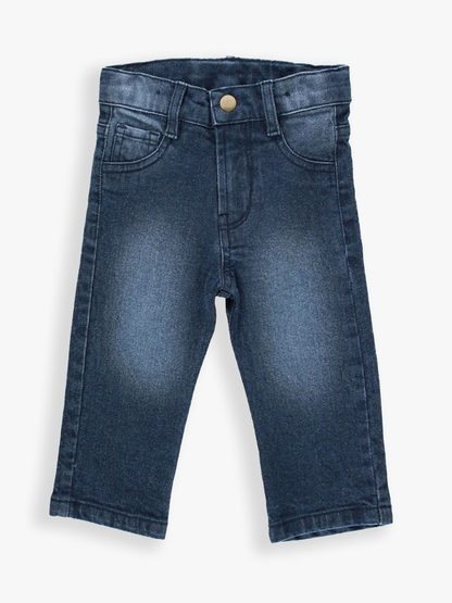 Boys Straight Jeans - 2AP0082