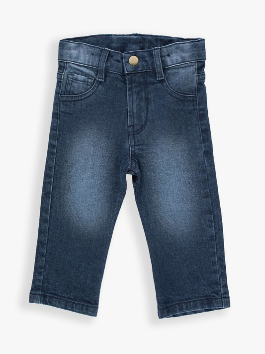 Boys Straight Jeans - 2AP0082