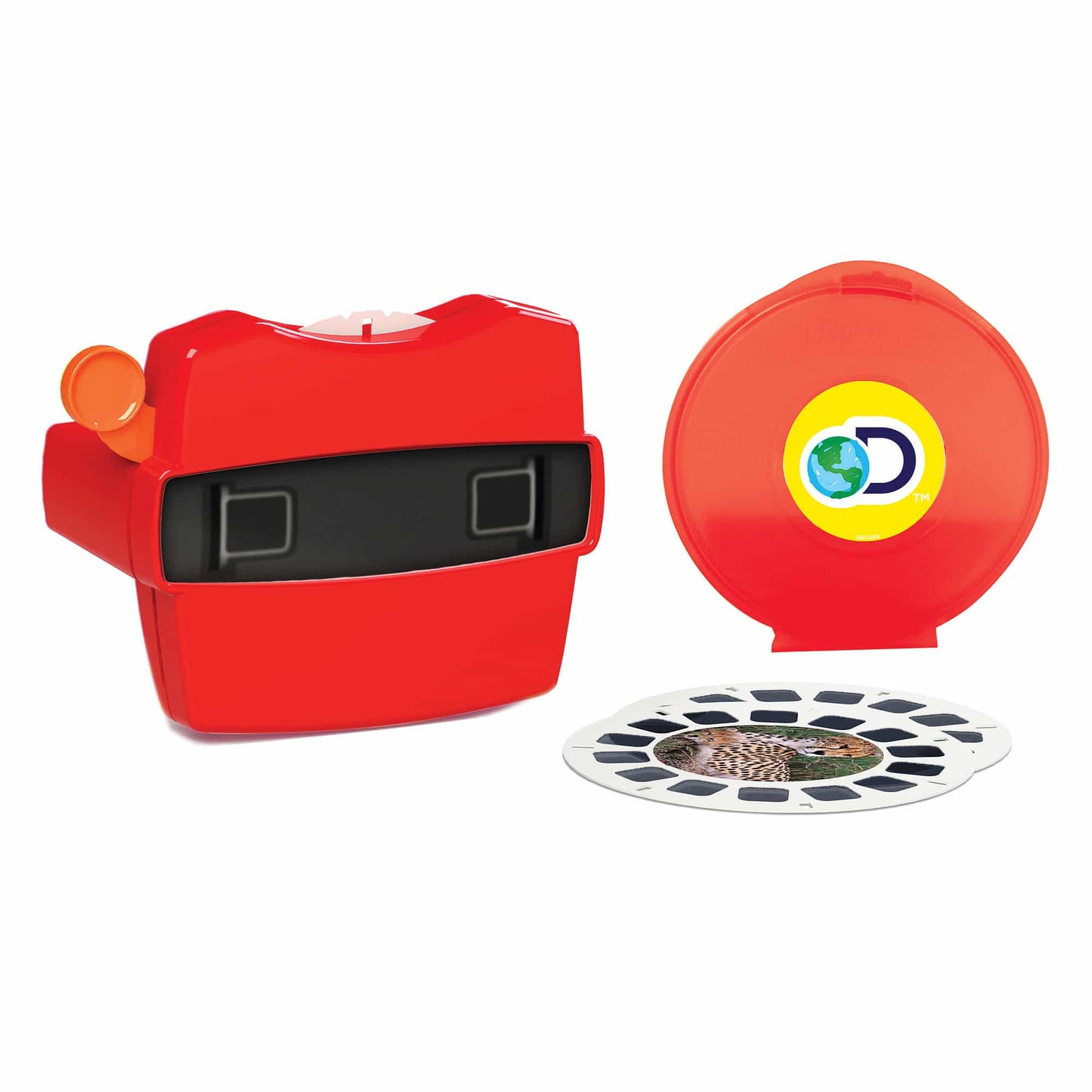 Viewmaster Box Set - 2036