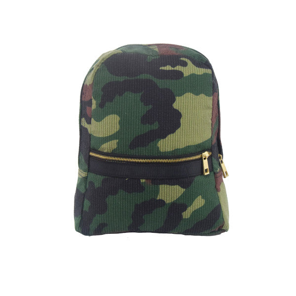 Small Backpack