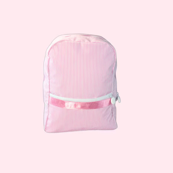 Preppy Small Backpack