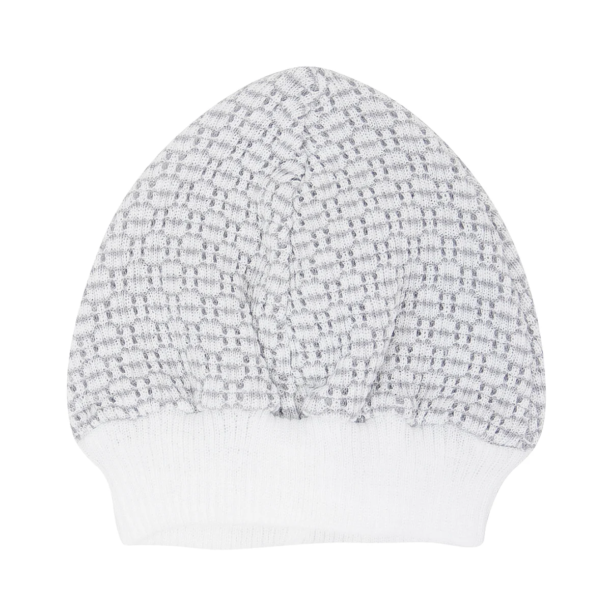 Solid Color Beanie
