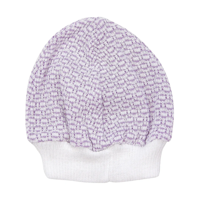 Solid Color Beanie