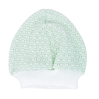 Solid Color Beanie