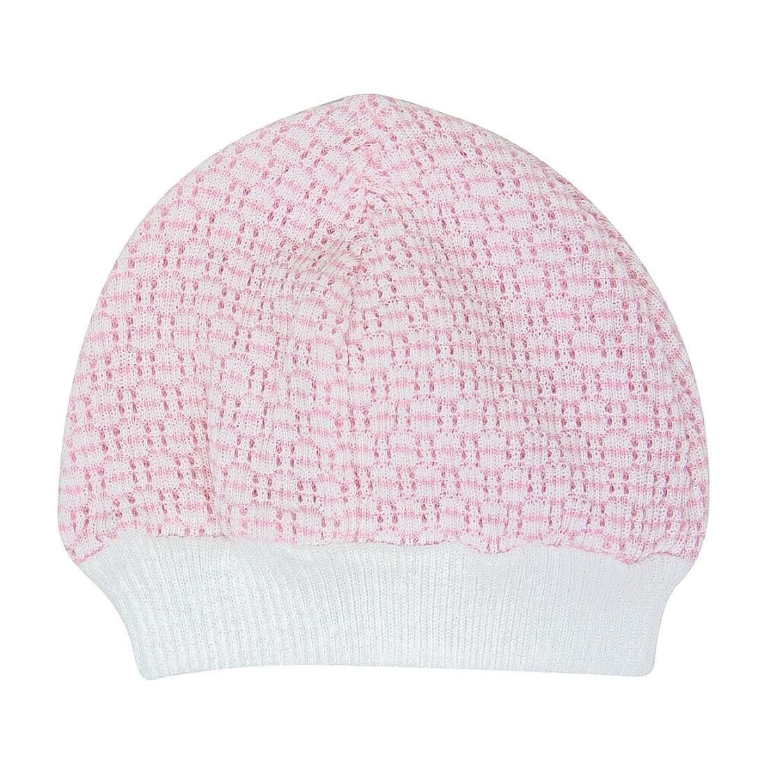 Solid Color Beanie