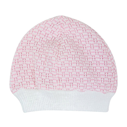 Solid Color Beanie