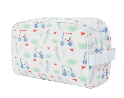 The Dopp Kit