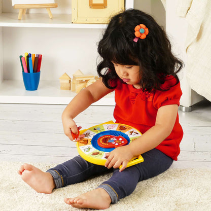 Fisher Price-See N' Say - 2070