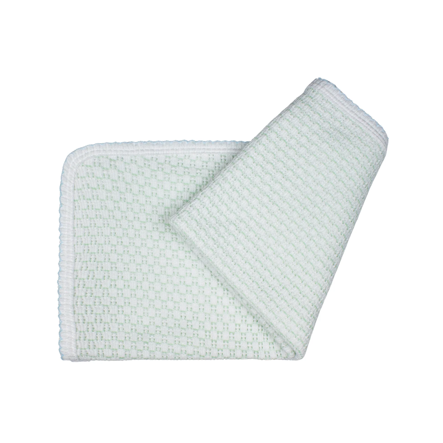 Solid Swaddle Blanket - No Bow