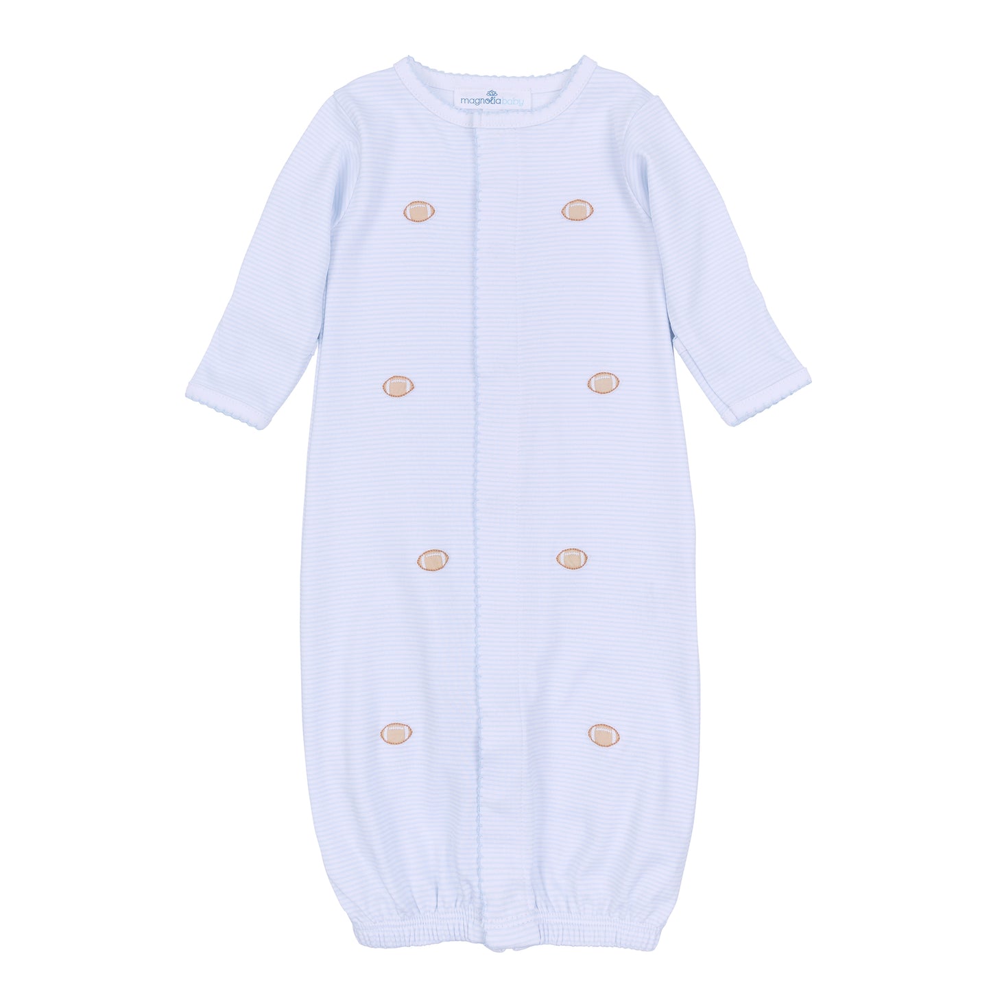 Touchdown Cutie Emb. Converter