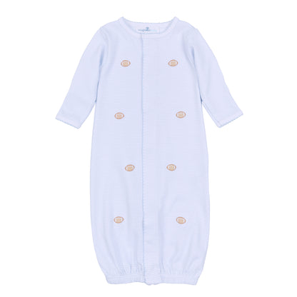 Touchdown Cutie Emb. Converter