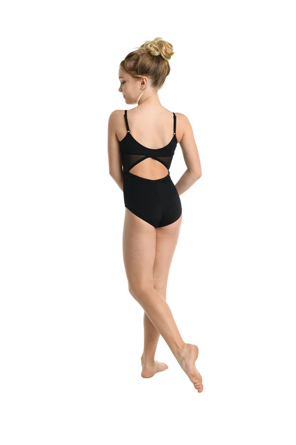 Alexis Camisole Leotard
