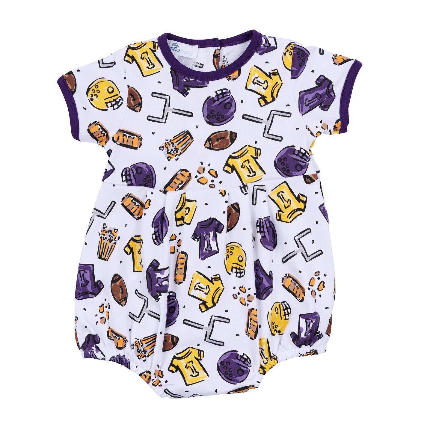 Future Draft Picks S/S Bubble