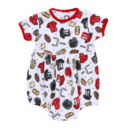 Future Draft Picks S/S Bubble