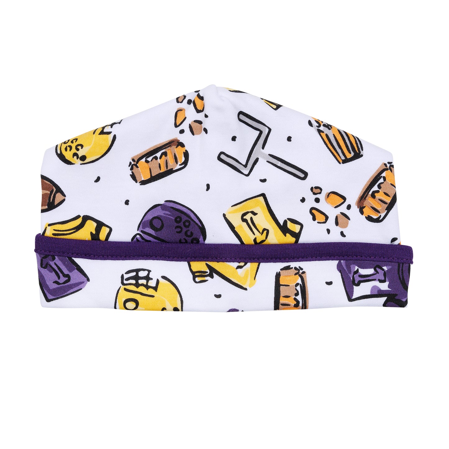Future Draft Picks Hat