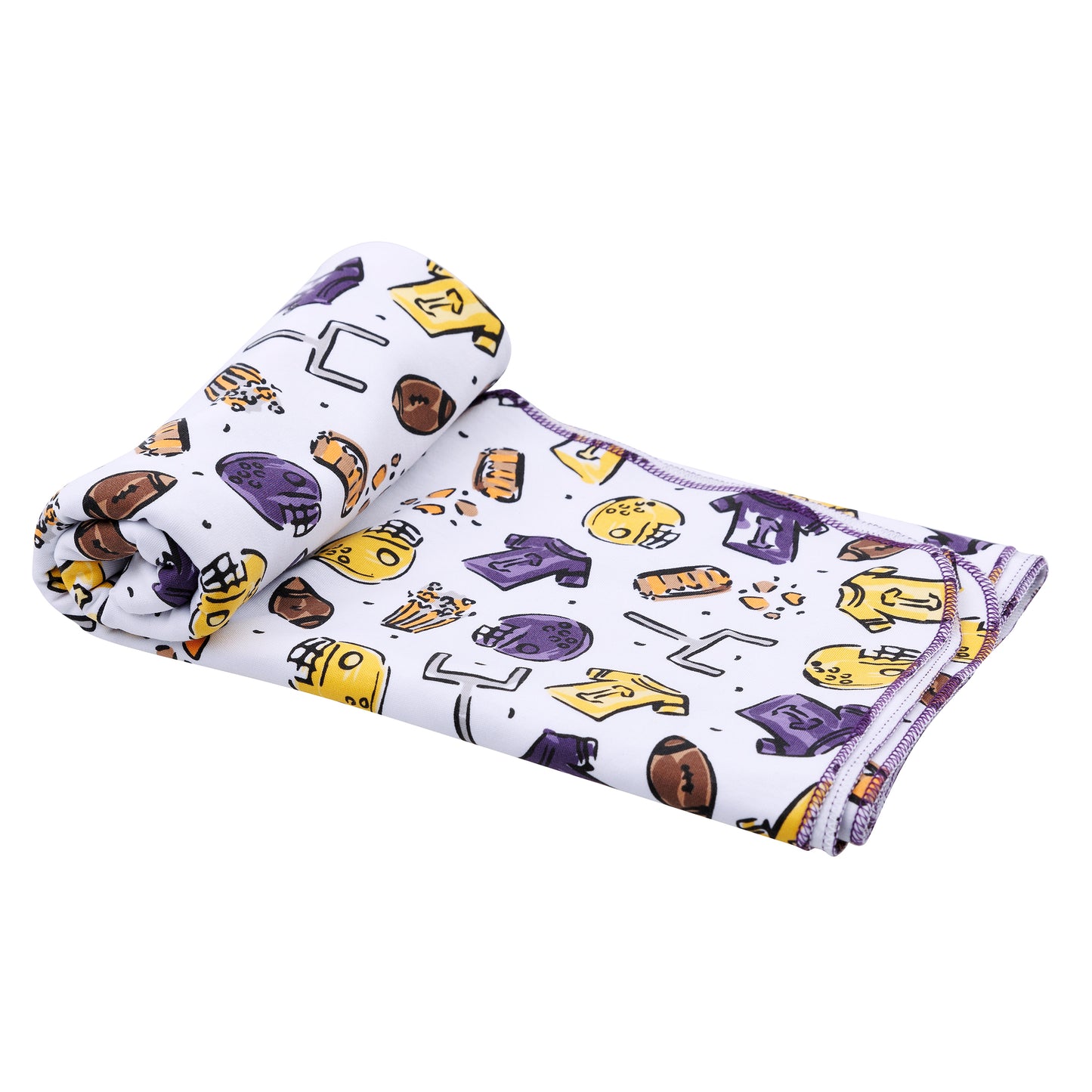 Future Draft Picks Swaddle