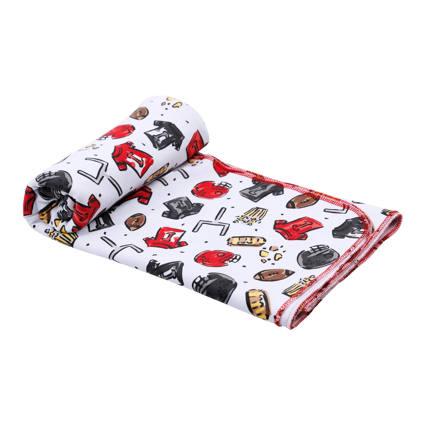 Future Draft Picks Swaddle