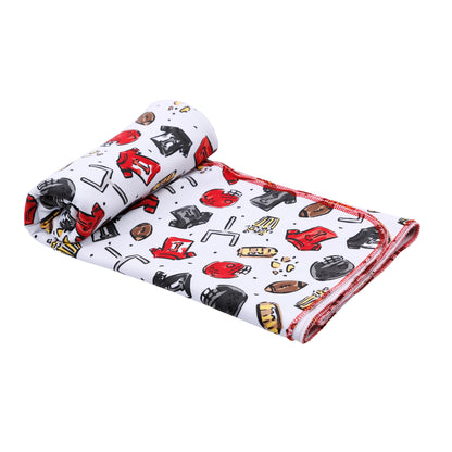 Future Draft Picks Swaddle