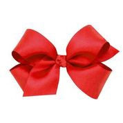 Med. French Satin Bow - 5531