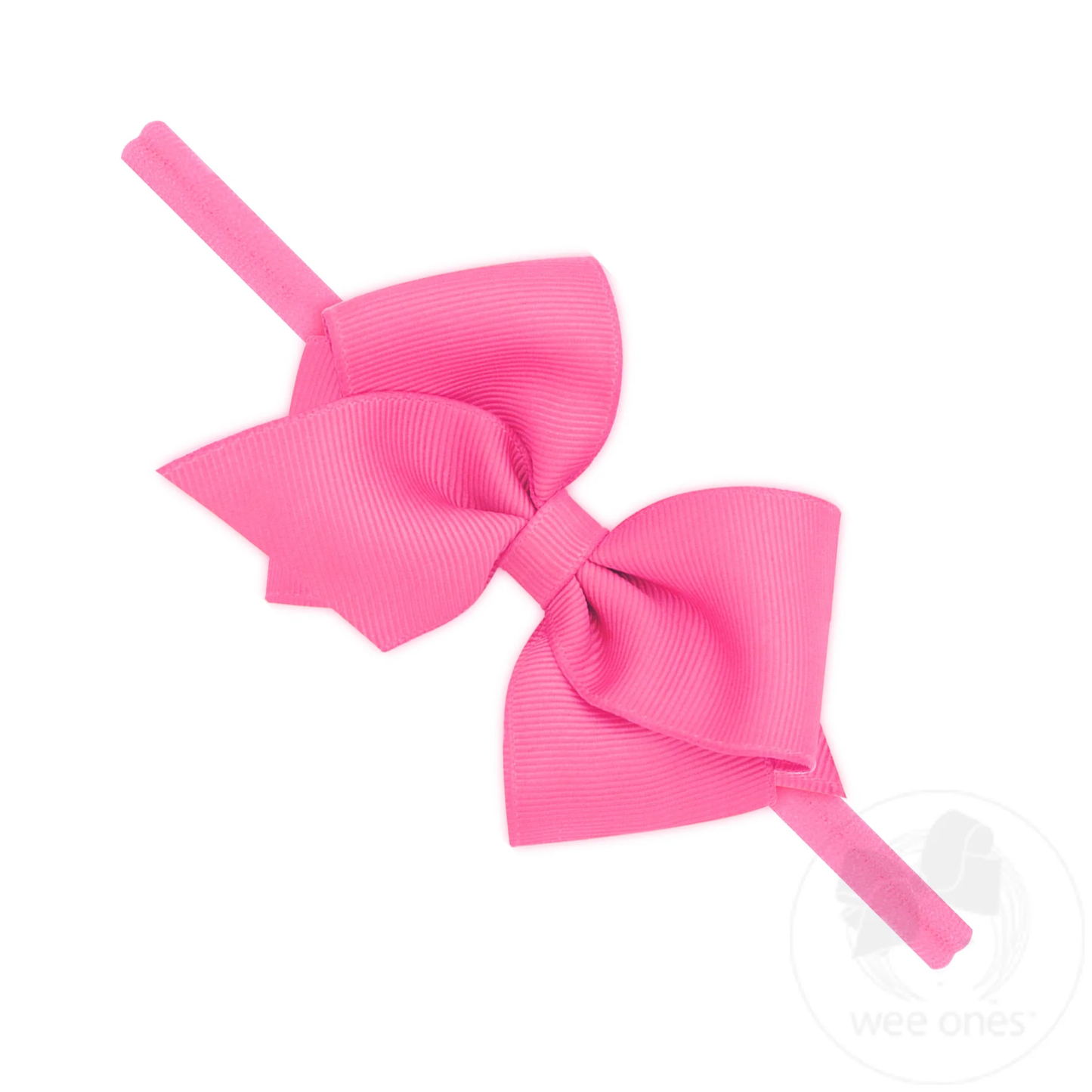 G/G XS Bow Headband - 2143-1