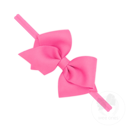 G/G XS Bow Headband - 2143-1