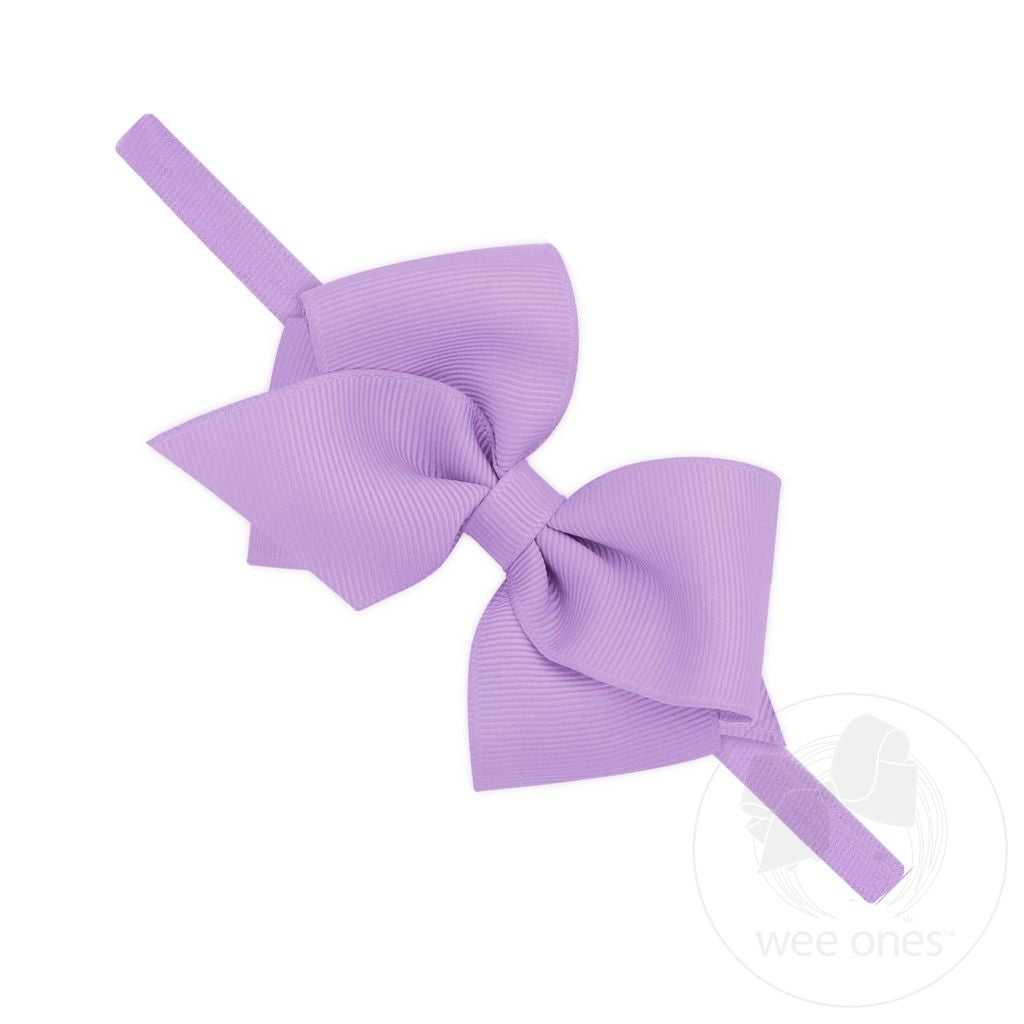 G/G XS Bow Headband - 2143-1