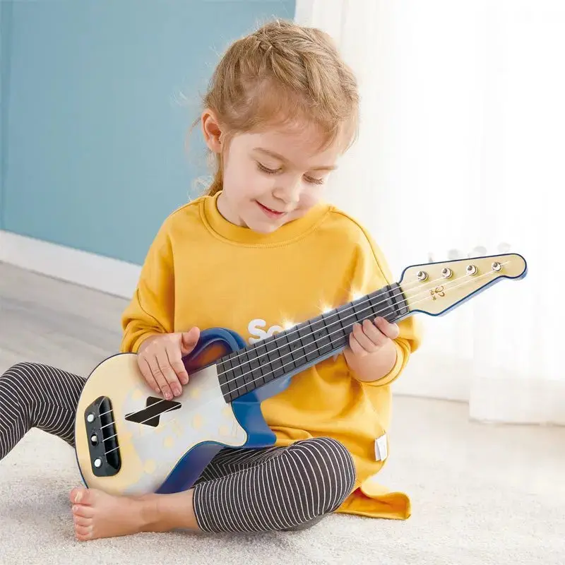 Learn with Lights Ukulele - E0625