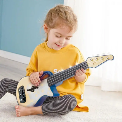 Learn with Lights Ukulele - E0625