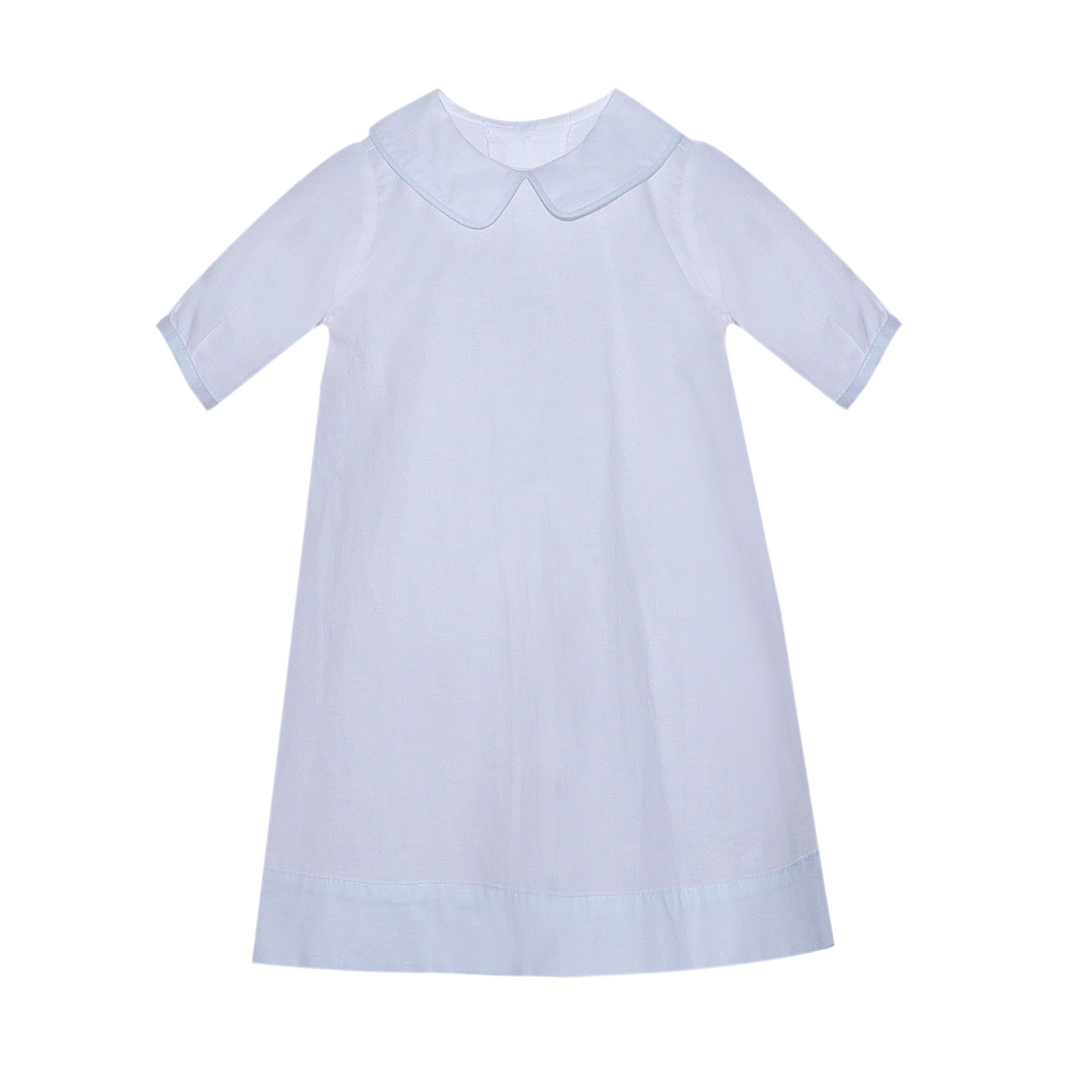 Brooks Daygown - Blue