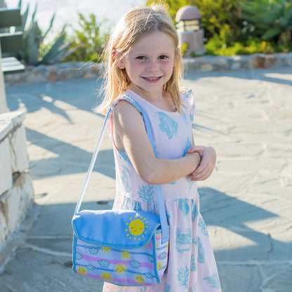 Sunny Days Diaper Bag