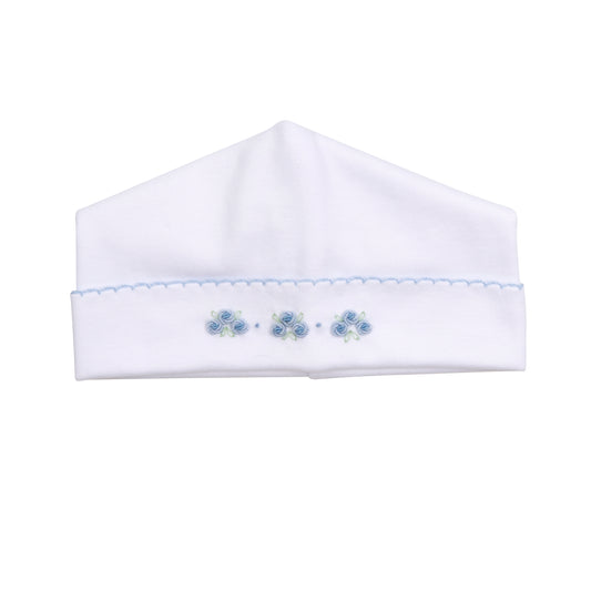 Skylar's Classics Emb. Hat