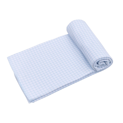 Peek-A-Boo Wishes Swaddle