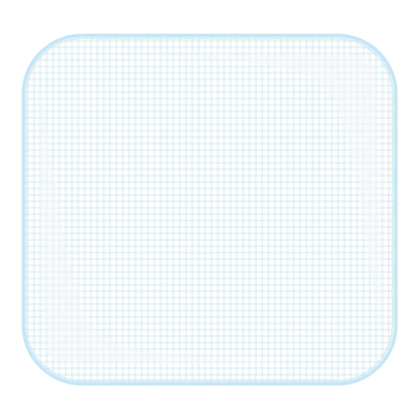 Peek-A-Boo Wishes Swaddle