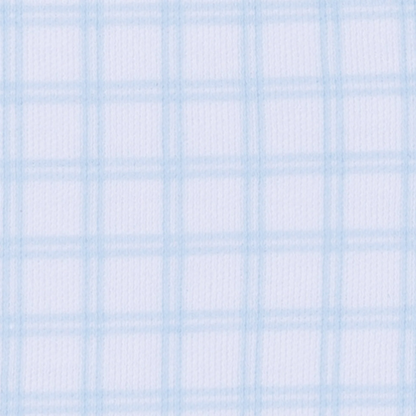 Peek-A-Boo Wishes Swaddle