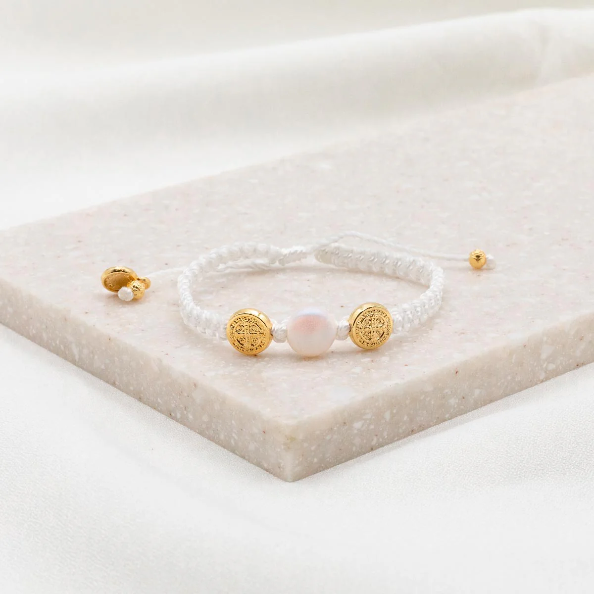 First Holy Communion Blessing Bracelet