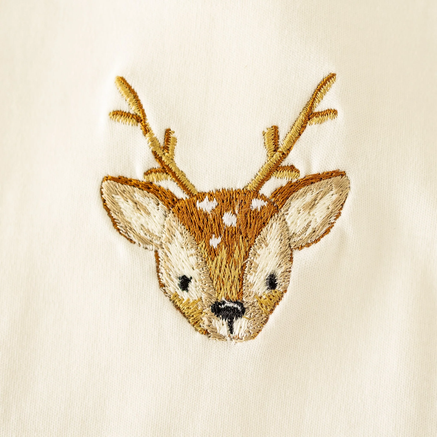 Buckhead Zipper Playsuit