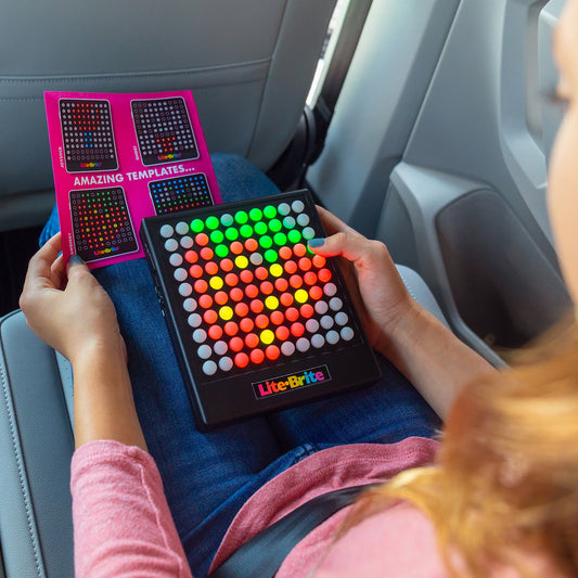 Lite Brite Touch - 2355