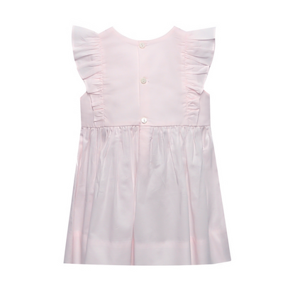 Francis Dress - Floral Favors