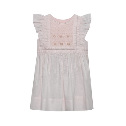 Francis Dress - Floral Favors