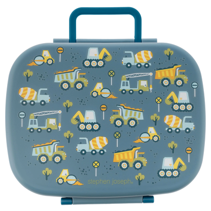 Bento Box W/ Removable Tray