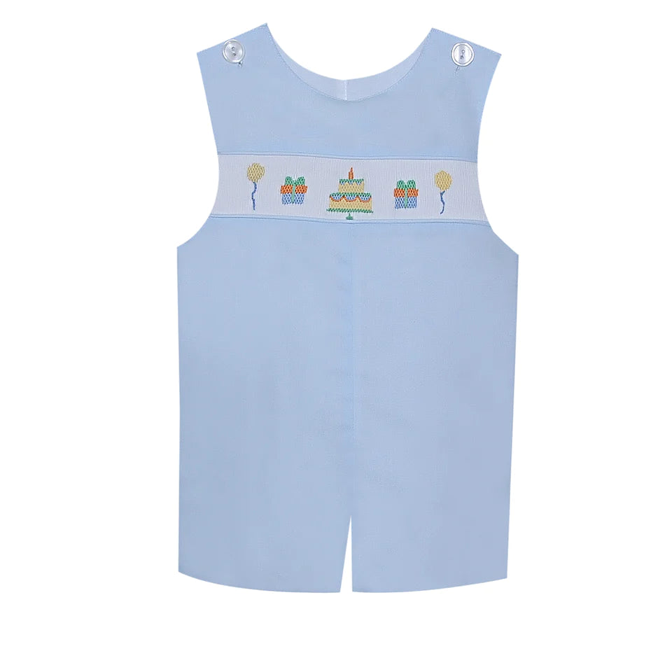 Graham Birthday Shortall - GSABBD