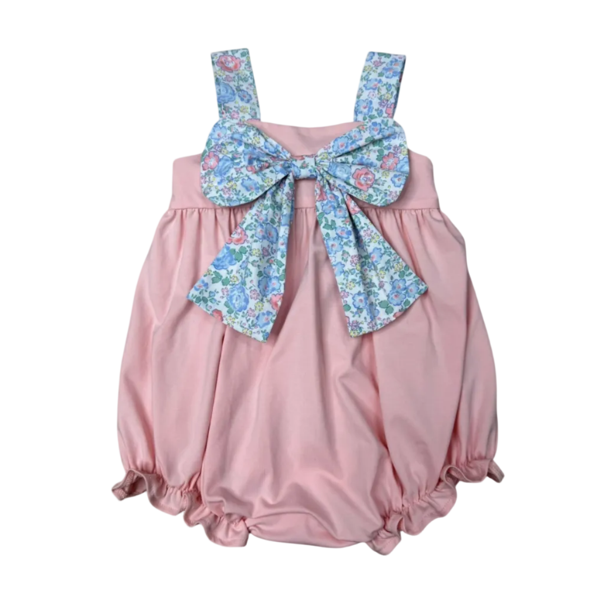 Garden Delight Bow Bubble