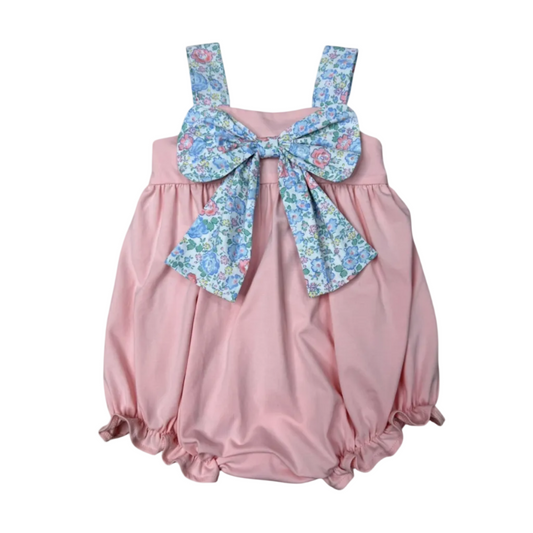 Garden Delight Bow Bubble