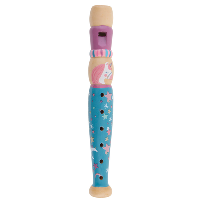 Recorder Flute