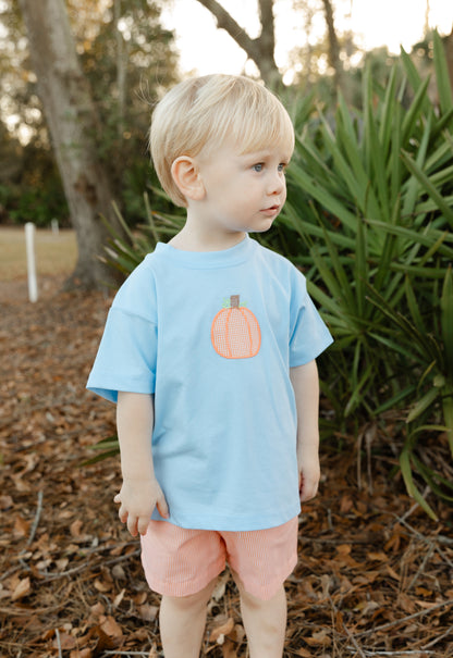 Lil Pumpkin Patch - Boys Set