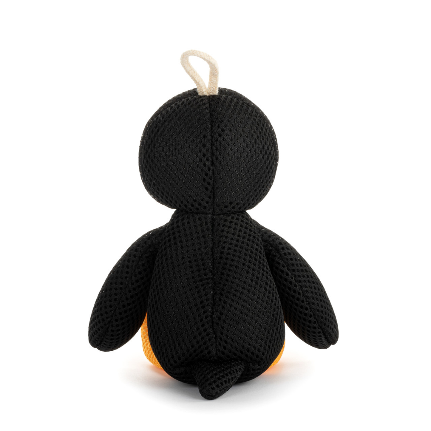 Bath Playset Plush - Penguin