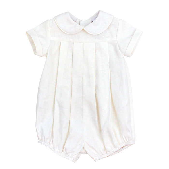 Dressy Bubble - Whisper Linen