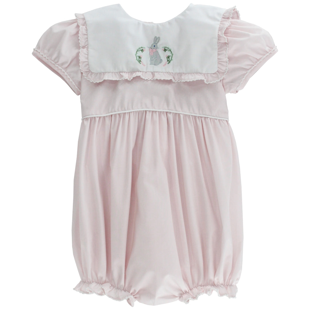 Girls Bubble - Oliver Rabbit