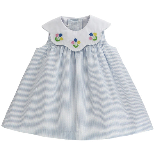 Float Dress - Sunday Stroll